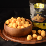 El viaje del sagú: de la selva a tu mesa