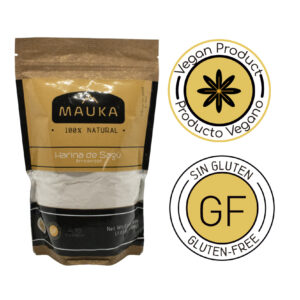 Harina de sagú 500 gr