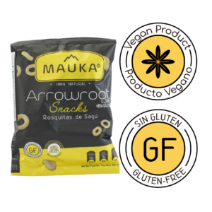 Pack rosquitas kids 15 gr x 6 uds