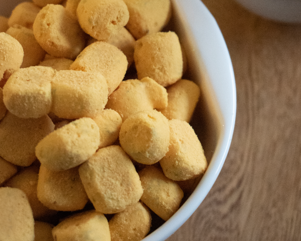 Achiras sabor original 100 gr - Imagen 2